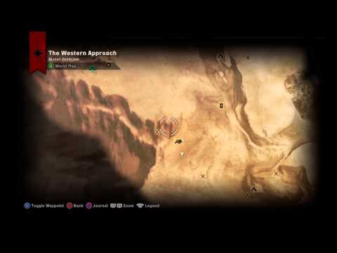 Dragon Age Inquisition Playthrough Pt.184- Haven't done an astrarium in a while