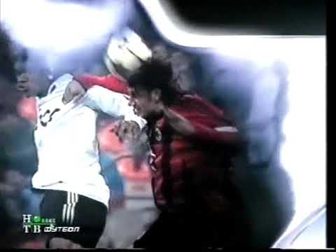 UEFA Champions League Intro 2004 2005 Ford MasterCard EU