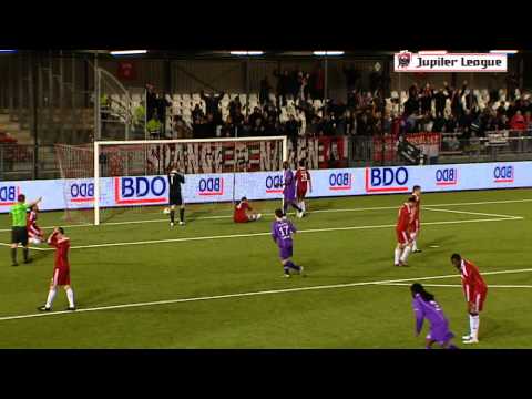 Almere City FC - Sparta