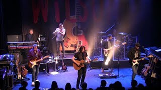 RAY WILSON - HOME BY THE SEA - WEERT - 04.11.2017