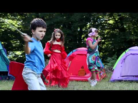 16 picirruket loja me cjapin YouTube sharing