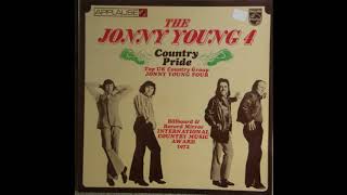 Jonny Young Four - Kenny Price