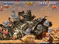 Metal Slug 2 No Death Run Eri
