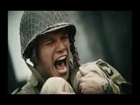 WW2 Montage (Katherine Jenkins - Requiem for a Soldier)