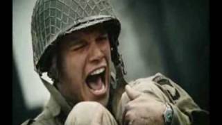 WW2 Montage (Katherine Jenkins - Requiem for a Soldier)