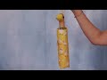 Видеообзор Женский зонт Fulton L926 Curio-2 UV Yellow Duck (Желтая утка)