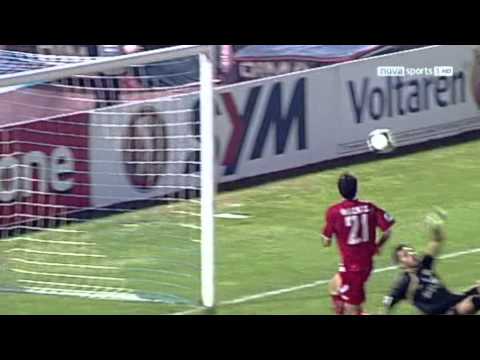 TOMAS DE VINCENTI GIANNINA PART 2