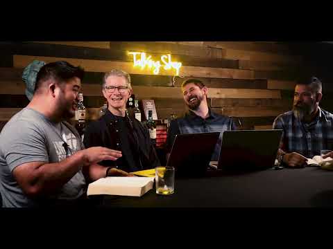 By Whose Authority? Matthew 21:23-32