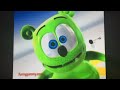 Bubble Up Mashup Gummy Bear Song