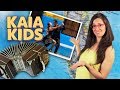 KAIA Kids Around the World - The Music of Argentina