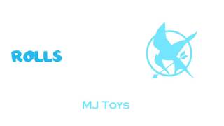 MJ Toys and Rolls-Toys are proud to announce their intent to merge
