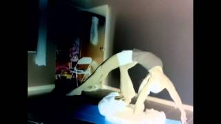 Contraste- ARTECLIPSE FUSION