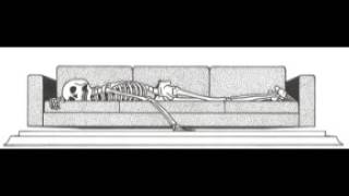 The Mars Volta - Tetragrammaton (8-bit)