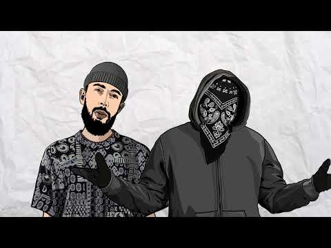 Ara Kelly One x PRBLM - Erku | 21+ (Official Music Video)