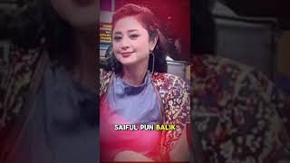 Download lagu Saiful Jamil reveals the facts behind his marriage to Dewi Persik mp3