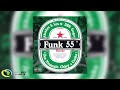 Shakes Les And DBN Gogo Funk 55 Ft Zee Nxumalo Ceeka RSA And Chley Official Audio