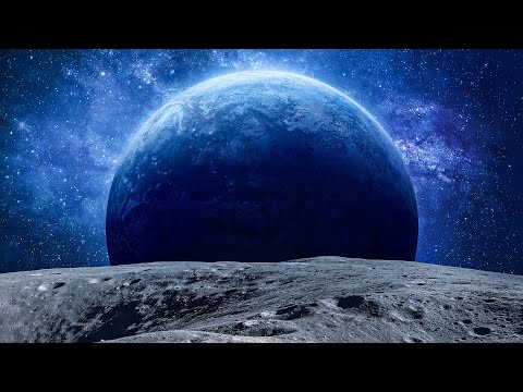 432Hz | The Healing of the Universe While You Sleep | Derived from Cosmos | Remove Mental Blockages