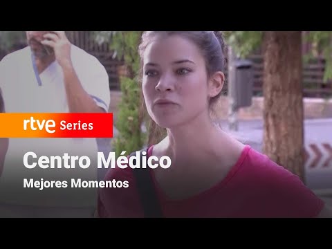 Medical Center: Episode 317 - Best #MedicalCenter Moments | RTVE Series