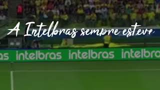 Intelbras - agora também nos campos.