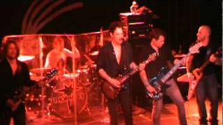 Ian Thornley / Big Wreck - In My Time Of Dying / Inhale  - Ottawa 2010