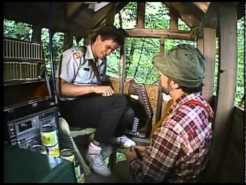 The Red Green Show - Ranger Gord learns to speak Beaver. from Ep. 1 (1991)
