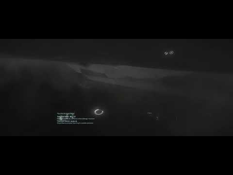 PTU 3.16.0 NOX Bug  Star Citizen | Shot with GeForce