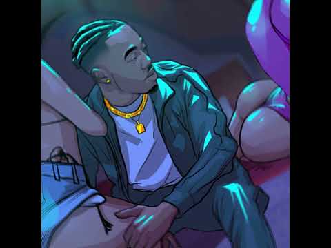 Ants XI - Baddie (Official Visualizer)