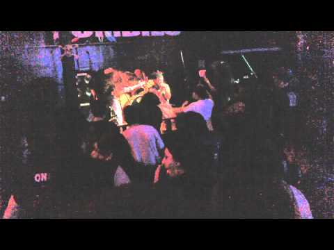 The Ruined Few live @ Zombies (San Antonio, TX) 2/18/11