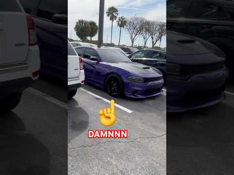 Purple skat🤯 #rap #fypage #funny #cars #skatpack #hellcat #srtt #shorts #funnyshorts