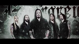 EVERGREY - My Allied Ocean (2016) // official lyric video // AFM Records