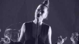GARBAGE - BELOVED FREAK - MADISON 2013-04-07