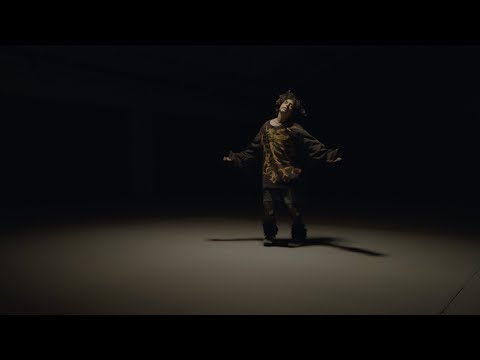 trashu - ABURRE (video oficial)