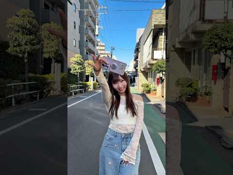 #pickpocket #逢沢みゆ