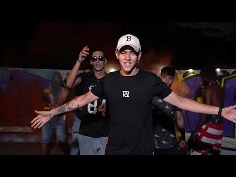 Wizzel Badazz x Black Papa x Smiley - Nightlife - Official Music Video