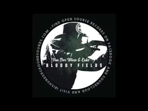 Van Der Wiese  Enko   Bloody Fields