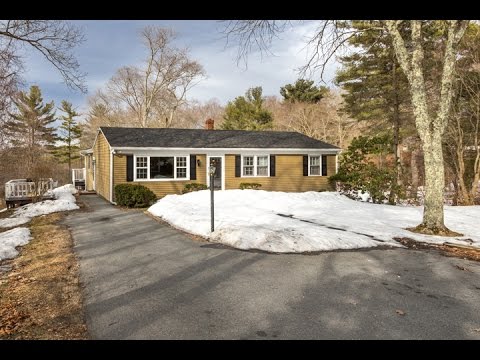 121 Foundry St, South Easton MA - Benjamin Esposito - Tel 774-266-6158