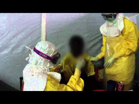 What you need to know about the Ebola virus