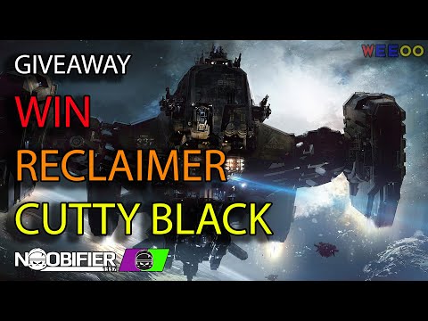Feb 2022 Contest - LTI Reclaimer / Cutty Black / Gift Cards PLUS