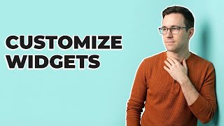 Download lagu How Do I Arrange Widgets On My Mobile Screen? mp3 Download lagu How Do I Arrange Widgets On My Mobile Screen? mp3