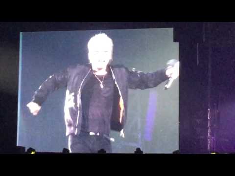 Seungri Single Ladies 😂 + Fantastic Baby