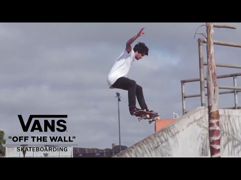Vans Tour Misiones - Vans Argentina | Skate | VANS