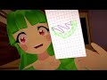 Vanna Meets Melony
