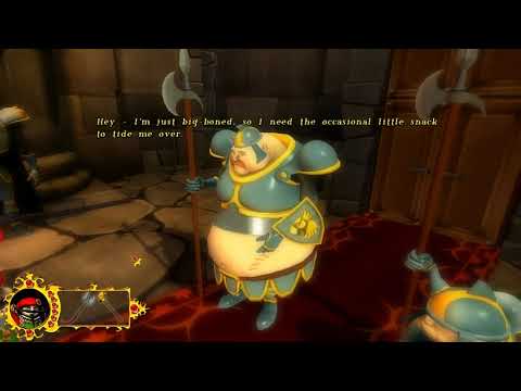 PC Longplay [931] Ceville