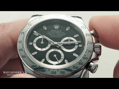 How to Use a Bezel on a Dive Watch | Watchfinder & Co.