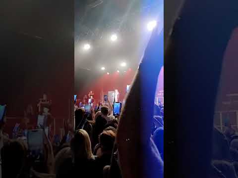 Ella Henderson - 21 Reasons live SWG3 Glasgow (place was bouncing) 💃🥰