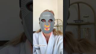 @CurrentBody Multi Light LED Mask Review - Best on the Market #redlighttherapy