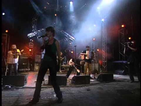 RZEPCZYNO WOODSTOCK 2008 czII