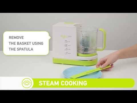 AGU Octopy FP8 Video