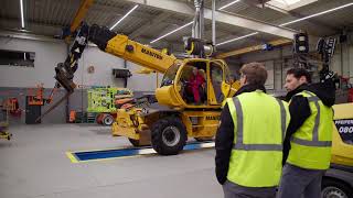 JLG E300AJ As-Is, Electric, 11m Working Height, 6.77m, plataforma articulada | Imagen 4 - Machineryline