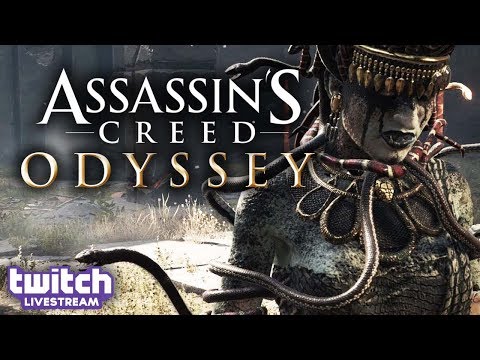 download lagu mp3 mp4 Assassins Creed Odyssey Schatz Der Medusa, download lagu Assassins Creed Odyssey Schatz Der Medusa gratis, unduh video klip Assassins Creed Odyssey Schatz Der Medusa